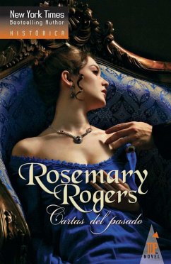 Cartas del pasado (eBook, ePUB) - Rogers, Rosemary