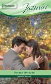 Pasado olvidado (eBook, ePUB)