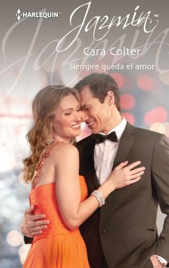 Cover Siempre queda el amor (eBook, ePUB)