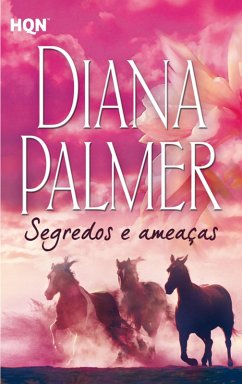 Segredos e ameaças (eBook, ePUB) - Palmer, Diana