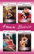 Pack Bianca Noviembre 2015 (eBook, ePUB) - Bild 1