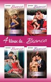 Pack Bianca Noviembre 2015 (eBook, ePUB)