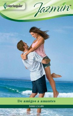 Cover De amigos a amantes (eBook, ePUB)