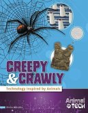 Creepy & Crawly