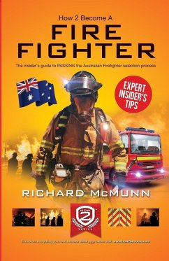 How to Become an Australian Firefighter - How2become