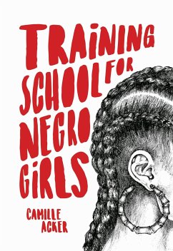Training School for Negro Girls - Acker, Camille