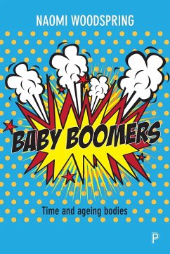 Baby boomers - Woodspring, Naomi