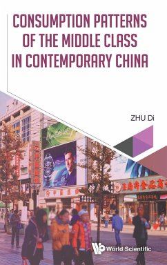 CONSUMPTION PATTERNS OF THE MIDDLE CLASS IN CONTEMPORARY CHN - Di Zhu