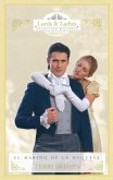 El marido de la duquesa (eBook, ePUB)