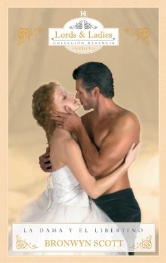 Cover La dama y el libertino (eBook, ePUB)