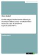 Problemlagen der Interviewführung in... - Bild 1