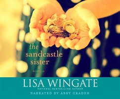 The Sandcastle Sister - Wingate, Lisa