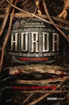 Horda - Aguirre, Ann