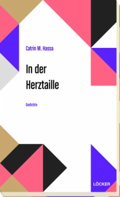 In der Herztaille - Hassa, Catrin M.