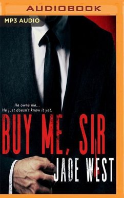 Buy Me, Sir - West, Jade