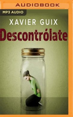 Descontrólate: Reflexiones Para Los Que Controlan Demasiado - Guix, Xavier