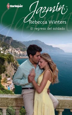 El regreso del soldado (eBook, ePUB) - Winters, Rebecca