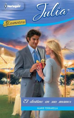 Cover El destino en sus manos (eBook, ePUB)