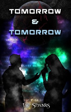 Cover Tomorrow & Tomorrow (Constant Stars, #4) (eBook, ePUB)