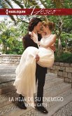 La hija de su enemigo (eBook, ePUB)