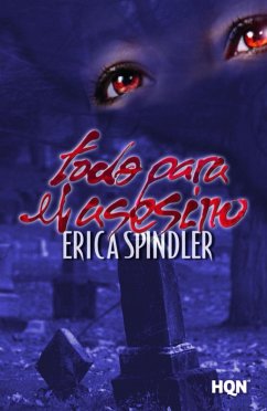 Cover Todo para el asesino (eBook, ePUB)