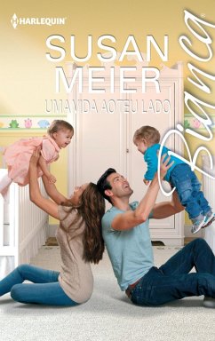 Cover Uma vida ao teu lado (eBook, ePUB)