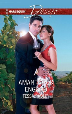 Amante por engano (eBook, ePUB) Cover Amante por engano (eBook, ePUB)