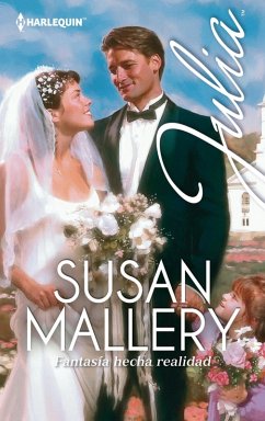 Fantasía hecha realidad (eBook, ePUB) - Mallery, Susan