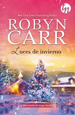 Cover Luces de invierno (eBook, ePUB)