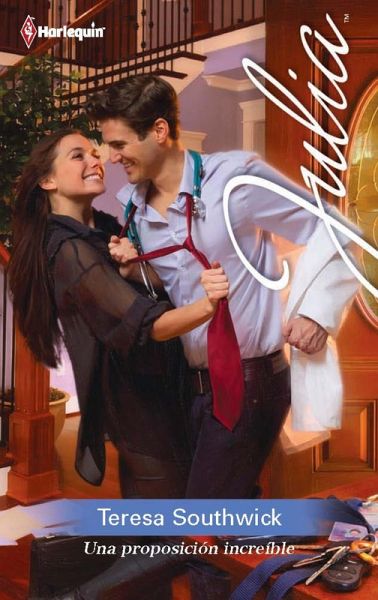 Una proposición increíble (eBook, ePUB) Una proposición increíble (eBook, ePUB)