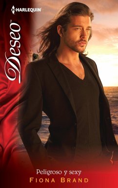 Cover Peligroso y sexy (eBook, ePUB)
