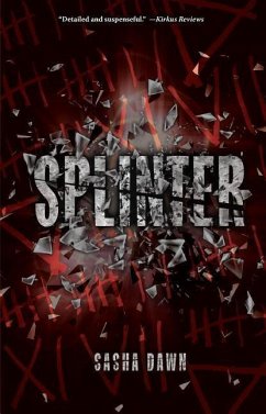 Splinter - Dawn, Sasha