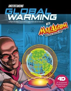 Understanding Global Warming with Max Axiom Super Scientist - Biskup, Agnieszka