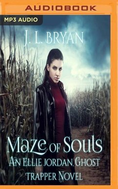 Maze of Souls - Bryan, J. L.