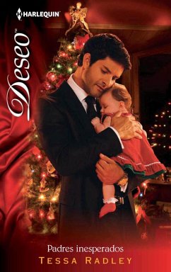 Cover Padres inesperados (eBook, ePUB)