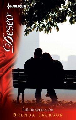 Íntima seducción (eBook, ePUB) - Jackson, Brenda