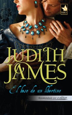 El beso de un libertino (eBook, ePUB) Cover El beso de un libertino (eBook, ePUB)