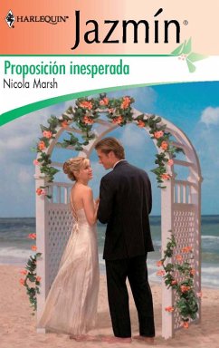 Proposición inesperada (eBook, ePUB) Cover Proposición inesperada (eBook, ePUB)