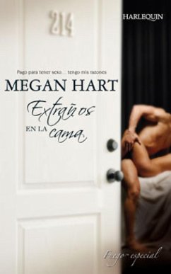 Extraños en la cama (eBook, ePUB) - Hart, Megan