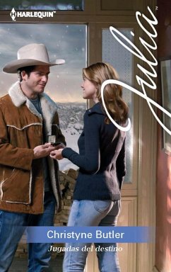 Cover Jugadas del destino (eBook, ePUB)