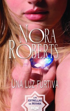 Cover Una luz furtiva (eBook, ePUB)
