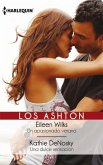 Un apasionado verano - Una dulce sensacion (eBook, ePUB)