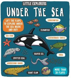 Little Explorers: Under the Sea - Ltd., Dynamo