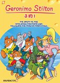 Geronimo Stilton 3-In-1 #2