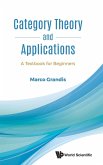 CATEGORY THEORY AND APPLICATIONS