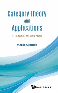 CATEGORY THEORY AND APPLICATIONS - Marco Grandis