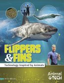 Flippers & Fins