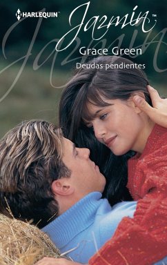 Deudas pendientes (eBook, ePUB) - Green, Grace