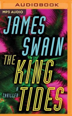 The King Tides - Swain, James