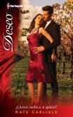 ¿Quién seduce a quién? (eBook, ePUB) ¿Quién seduce a quién? (eBook, ePUB)